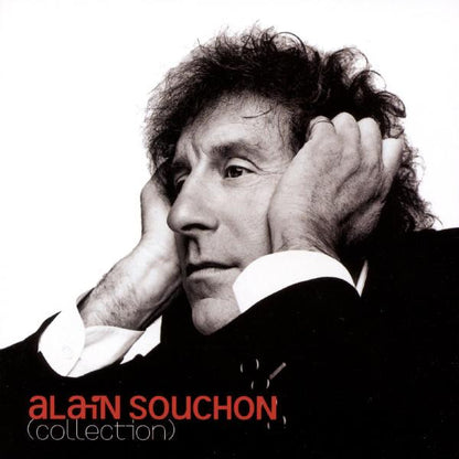 Alain Souchon – (Collection)