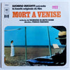 Orchestra Dell'Accademia Nazionale Di Santa Cecilia direction: Franco Mannino – Mort A Venise (Bande Originale Du Film) — photo 1