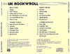 Various – UK Rock 'N' Roll — photo 2