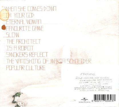 dEUS – Vantage Point