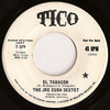 Joe Cuba Sextet – El Tabacon / Dulce Como La Miel — photo 1