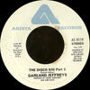 Garland Jeffreys – The Disco Kid — photo 1