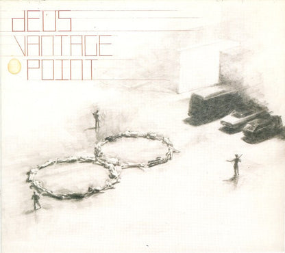 dEUS – Vantage Point