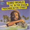 Third World – 96º In The Shade / Prisoner In The Street — photo 1