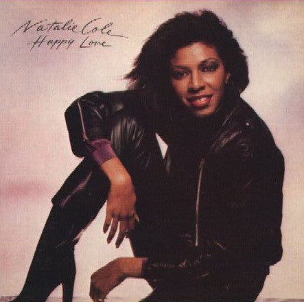 Natalie Cole – Happy Love