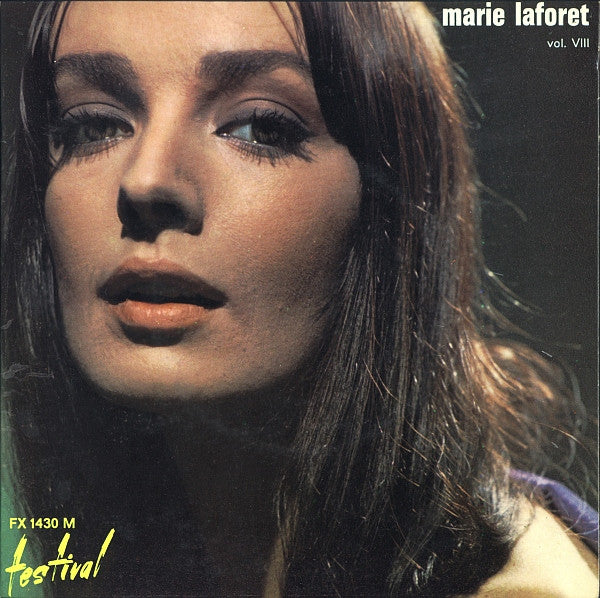 Marie Laforêt – Vol. VIII