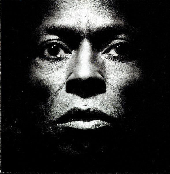 Miles Davis – Tutu