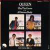 Queen – Play The Game — photo 2