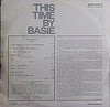 Count Basie – This Time By Basie — photo 2
