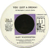 Baby Washington – Just Can't Get You Out Of My Mind — photo 2