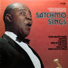 Louis Armstrong And His Orchestra – Satchmo Sings — photo 1