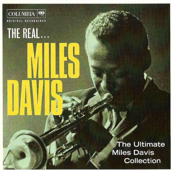 Miles Davis – The Real... Miles Davis