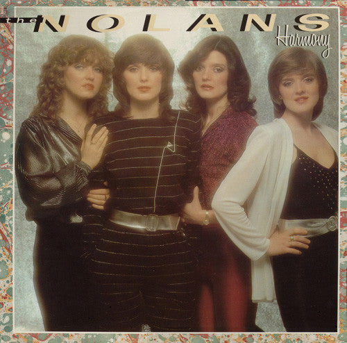 The Nolans – Harmony