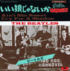 The Beatles – Ain't She Sweet / Cry For A Shadow — photo 1