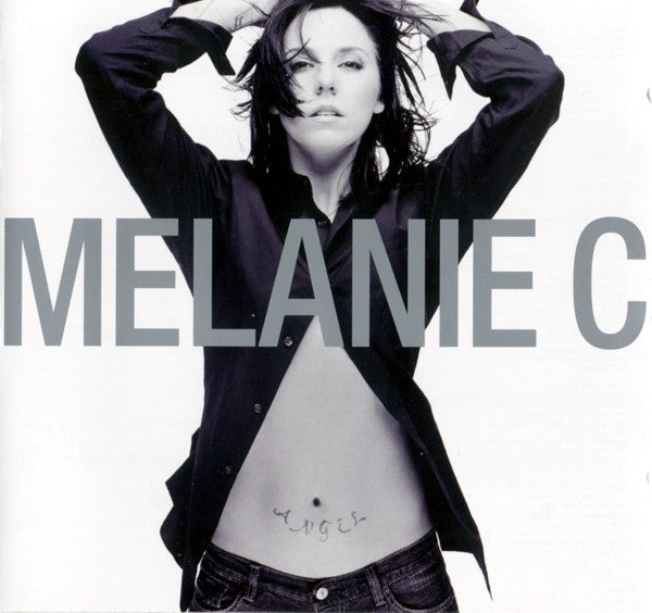 Melanie C – Reason