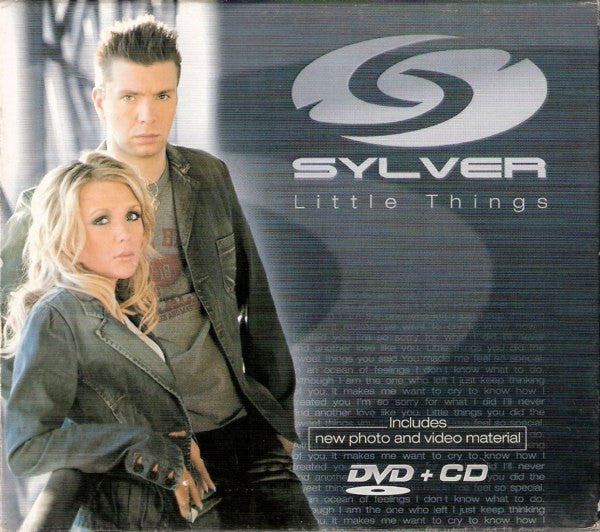 Sylver – Little Things