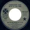 Commander Cody And His Lost Planet Airmen – Riot In Cell Block # 9 — photo 2