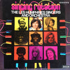 Les Humphries Singers And Orchester Les Humphries – Singing Rotation — photo 1