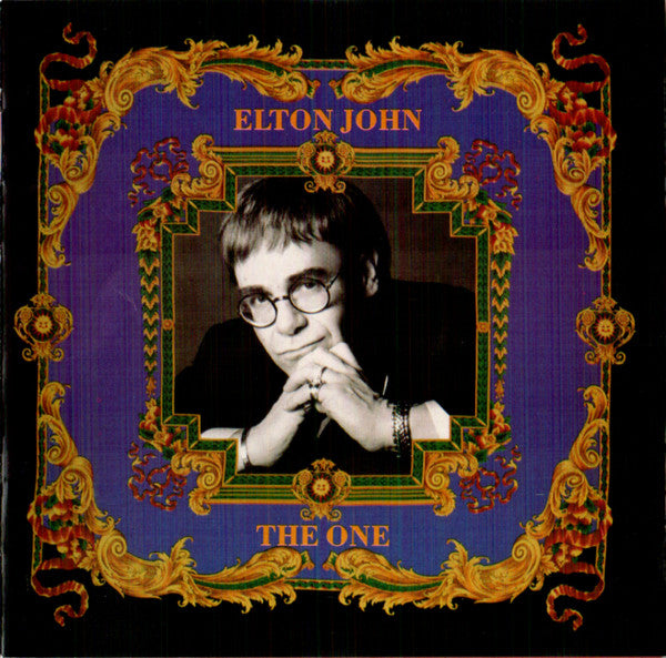 Elton John – The One
