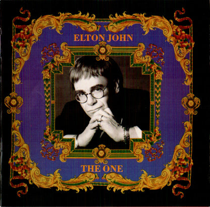 Elton John – The One