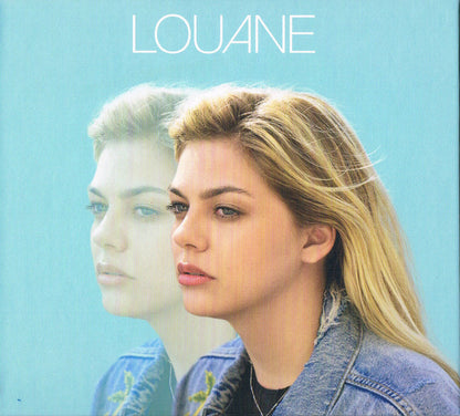 Louane – Louane