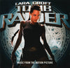 Various – Lara Croft: Tomb Raider (Music From The Motion Picture) — photo 1