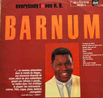 H.B. Barnum – Everybody Loves H. B.