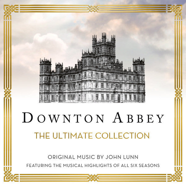 John Lunn – Downton Abbey: The Ultimate Collection