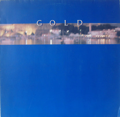 Gold (3) – Gold