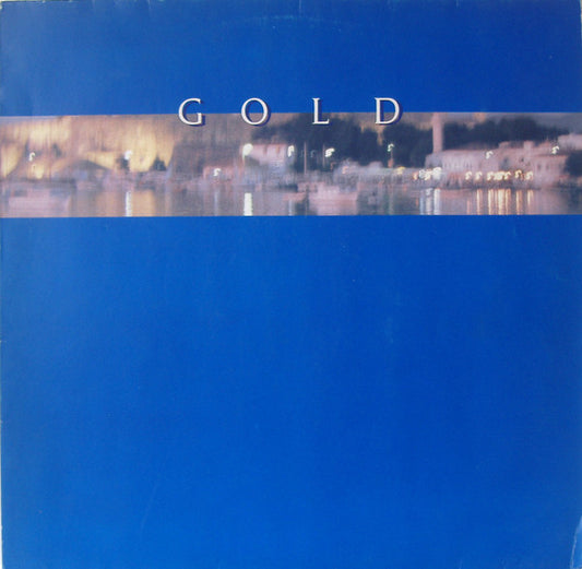 Gold (3) – Gold