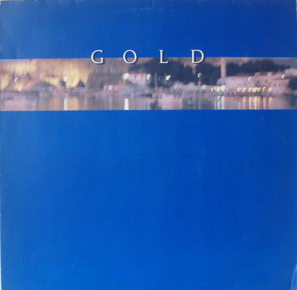Gold (3) – Gold