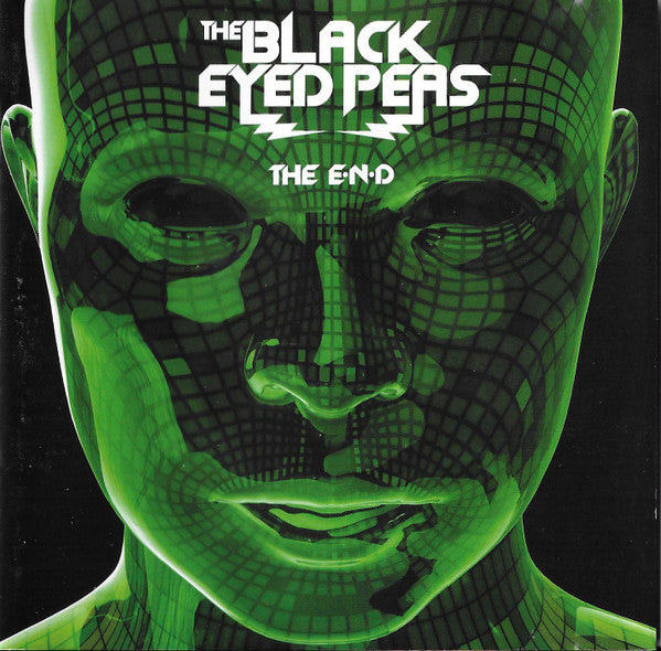 Black Eyed Peas – The E.N.D