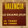 Grand Jojo – Valencia - Espana Cani / Le Tango Du Congo — photo 2