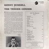 The Kenny Burrell Quartet – The Tender Gender — photo 2