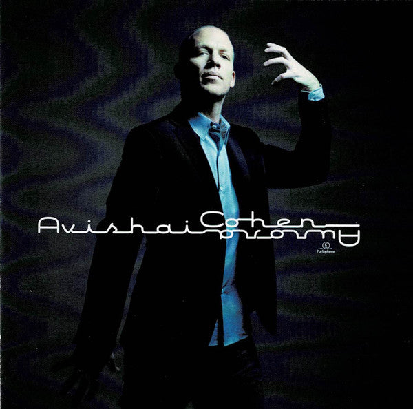 Avishai Cohen – Aurora