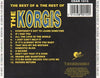 The Korgis – The Best Of & The Rest Of — photo 2
