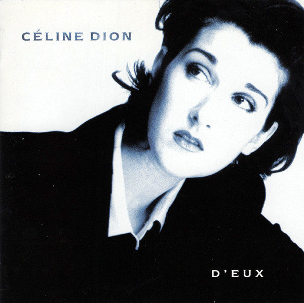 Céline Dion – D'Eux