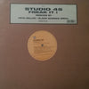 Studio 45 – Freak It! (Remixes By Pete Heller / Black Science Orch.) — photo 1