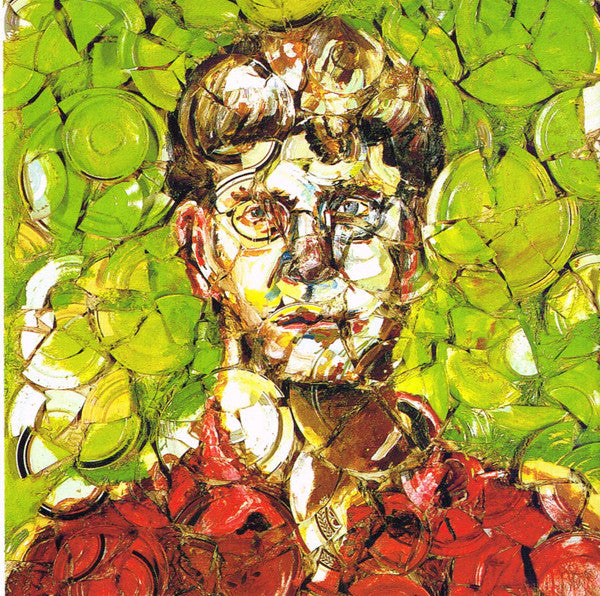 Elton John – The Big Picture