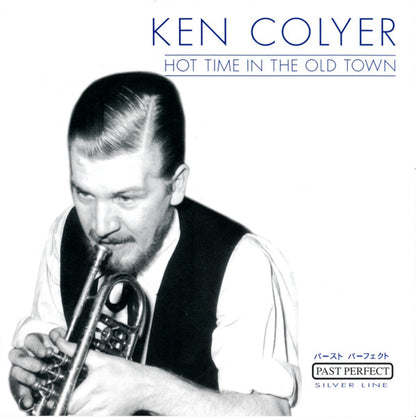 Ken Colyer – Hot Time In The Old Town