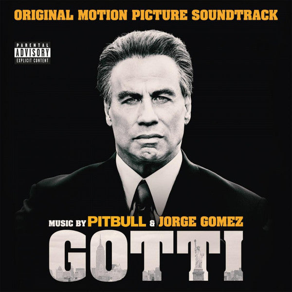 Jorge Martinez (5) & Pitbull – Gotti