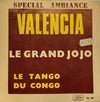 Grand Jojo – Valencia - Espana Cani / Le Tango Du Congo — photo 1