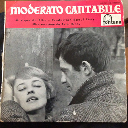 Marie-Antoinette Pictet – Moderato Cantabile