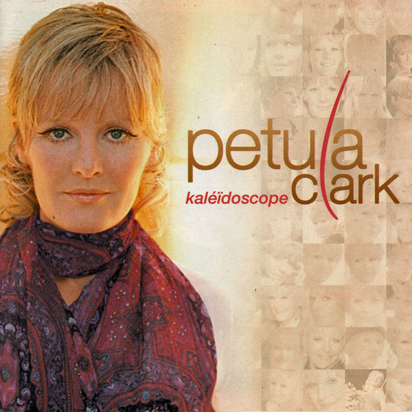 Petula Clark – Kaléïdoscope