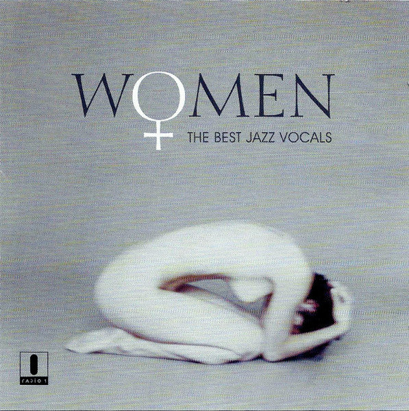 Разные исполнители — Women (Лучший джазовый вокал)
