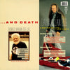 David Allan Coe – A Matter Of Life... And Death — photo 2