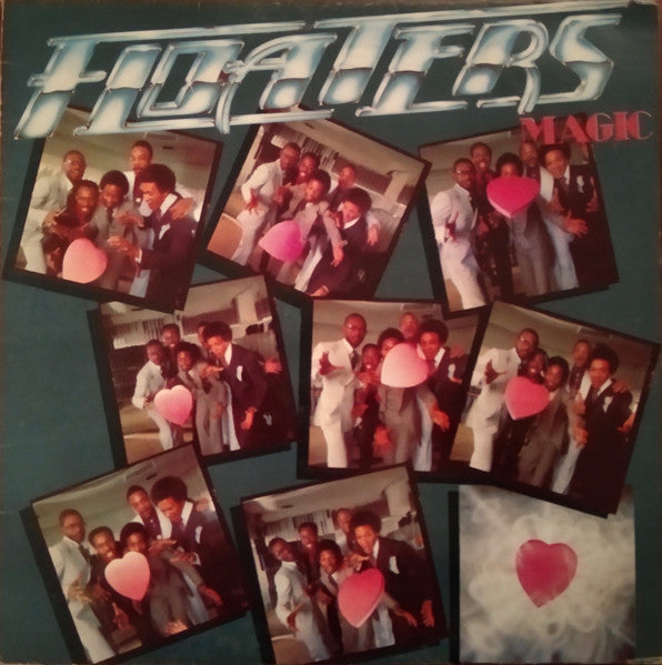 The Floaters – Magic