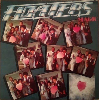 The Floaters – Magic