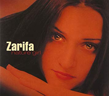Zarifa – Nature Girl