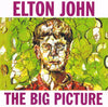 Elton John – The Big Picture — photo 1